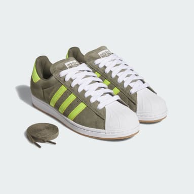 Superstar Sko