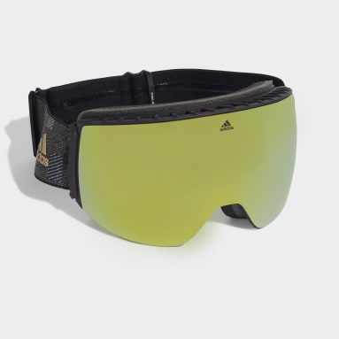 Cycling Black Snow Goggles SP0053