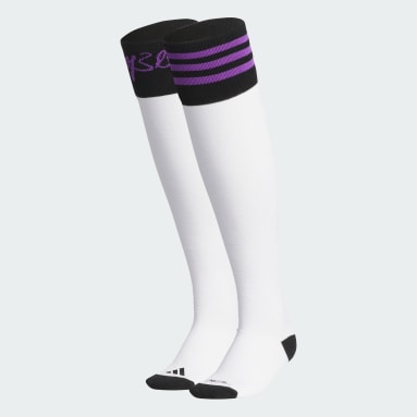 ถุงเท้ายาวระดับเข่า adidas x Jay3lle