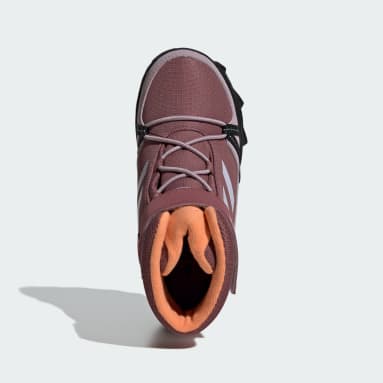 Terrex Snow Hook-And-Loop COLD.RDY Winterschoenen