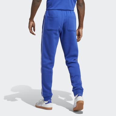 Pantalon de survêtement Adicolor Seasonal Archive Bleu Hommes Originals