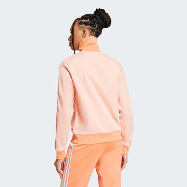 Track top Beckenbauer