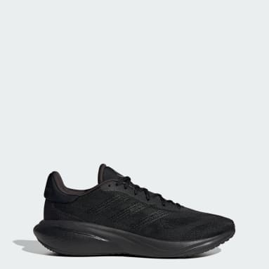 Tenis Supernova Running 3 Negro Hombre Running
