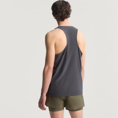 เสื้อกล้ามวิ่ง Adi365 H.Koumori