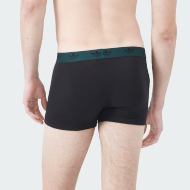 COMFORT FLEX COTTON TRUNK 3 PACK UNDERWEAR