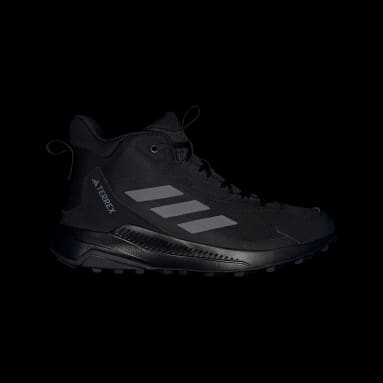Tenis de Senderismo Terrex Anylander Corte Medio