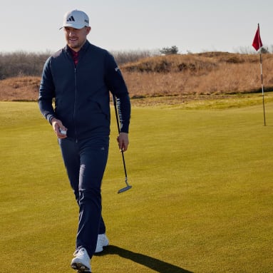 Ultimate365 Tour Frostguard Full-Zip Padded Jacket