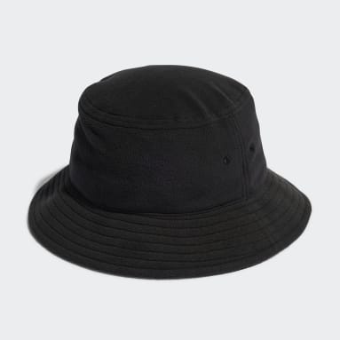 Cappello adicolor Classic Winter Bucket Nero Originals