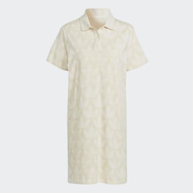 Váy Polo Monogram Ba Lá