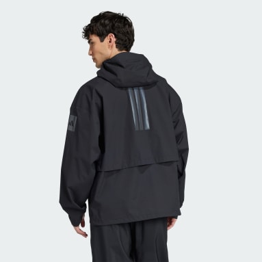 MYSHELTER 2.5-Layer RAIN.RDY Light jakke