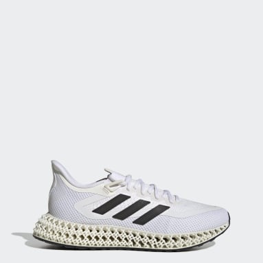 남성 Running White 4DFWD 2