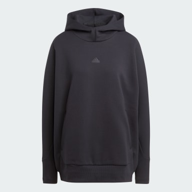 adidas Z.N.E. Overhead Hoodie