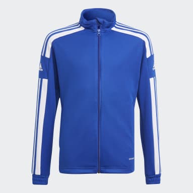 Squadra 21 Training Jacket
