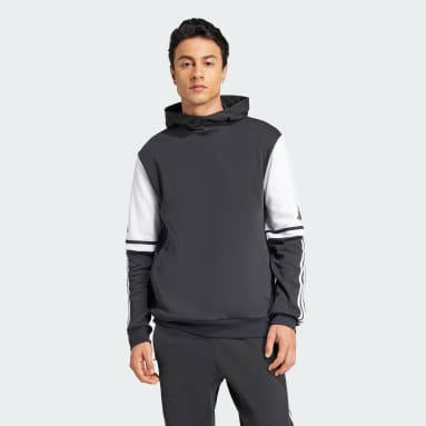 Felpa con cappuccio Squadra 25 Sweat