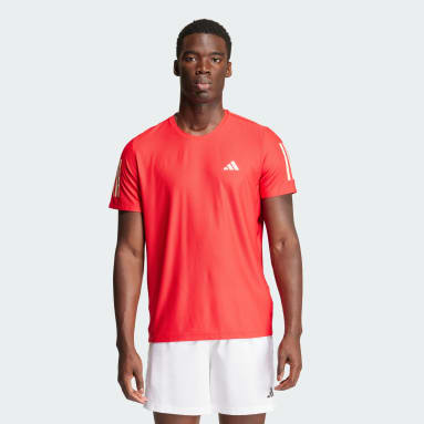 Own the Run Tee
