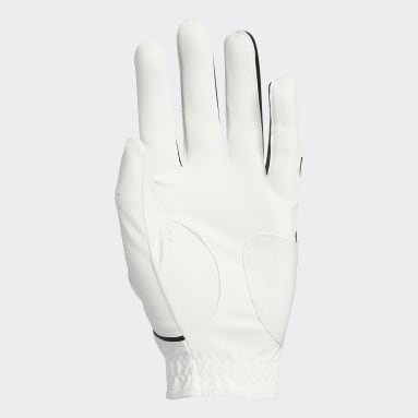 Aditech 22 Glove Single Bialy