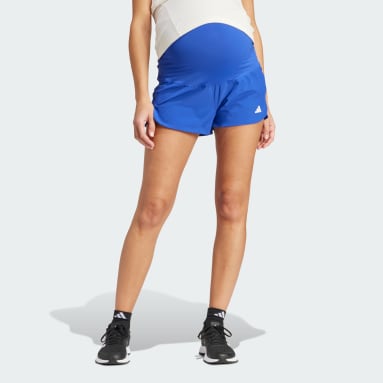 Short sales sport maternité