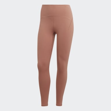 Yoga Studio Luxe 7/8 Leggings