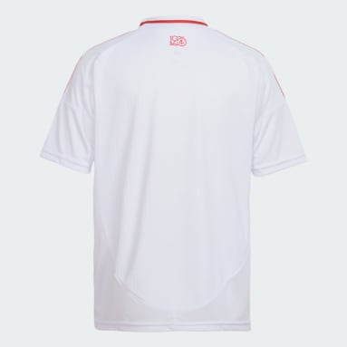 CAMISA II SC INTERNACIONAL INFANTIL 25/26