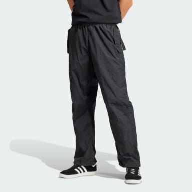 Pantalon cargo adidas Adventure (Non genré) noir Hommes Originals