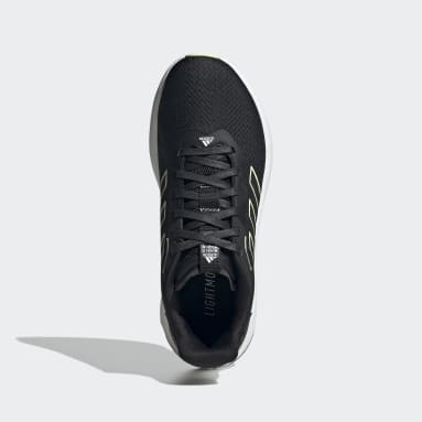 Tenis Speedmotion Negro Mujer Running