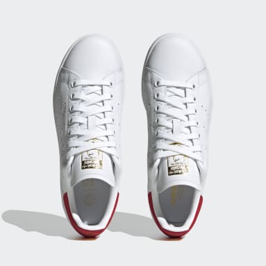 Women originals White 스탠 스미스