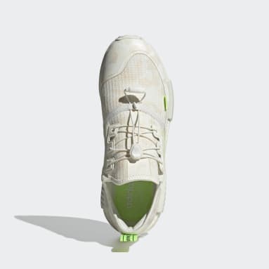 Tenis NMD_R1 TR Blanco Hombre Originals