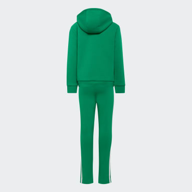 Adicolor Hoodie Leggings Set Kids