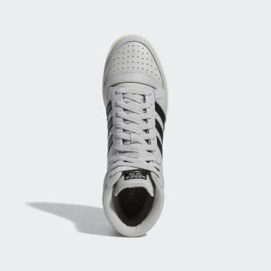Zapatillas Top Ten RB Gris Originals