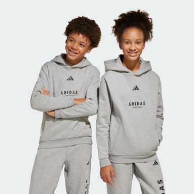 Boys adidas jumper outlet