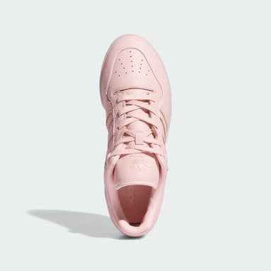 Blush colored tennis shoes clearance