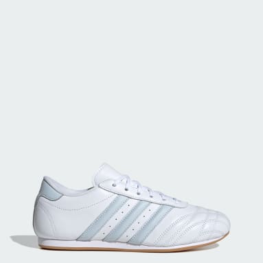adidas Taekwondo Schuh, Schnürsenkel