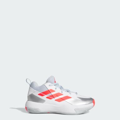 Zapatillas Cross 'Em Up Select Mid (Niños)