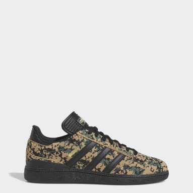 Camouflage adidas Nederland