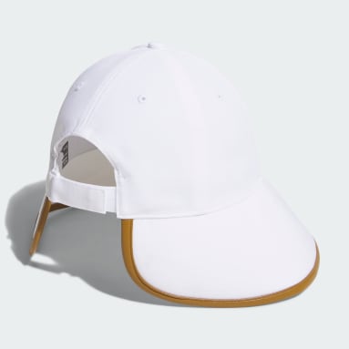 와이드 브림 햇