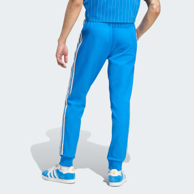 Real Madrid Terrace Icons Track Pants