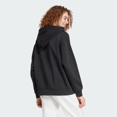 Women s Hoodies Sweatshirts Holiday Sale Up to 60 Off adidas US