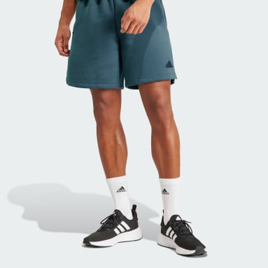 Heren Sportswear Z.N.E. Premium Short