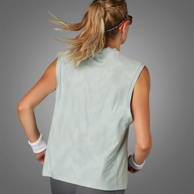 Camiseta sin mangas BMW BERLIN-MARATHON 2023 Made To Be Remade Gris Mujer Running