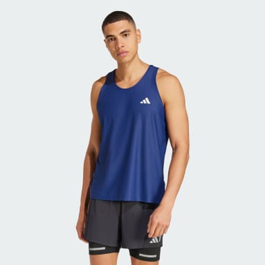 Playera sin Mangas Own The Run