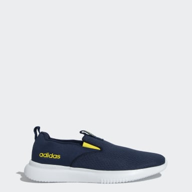 Men Walking Blue FLODEAN SHOES