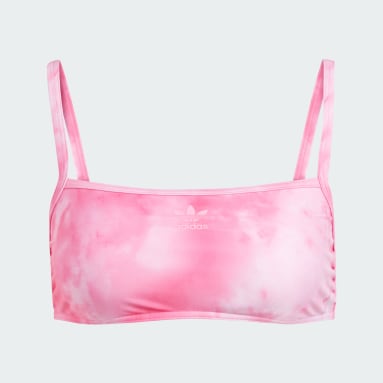Hills Hiker Allover-Print Bikini