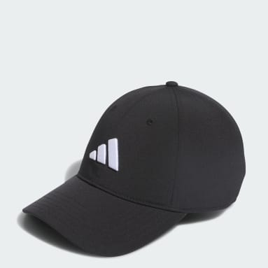 adidas Women's Black Hats