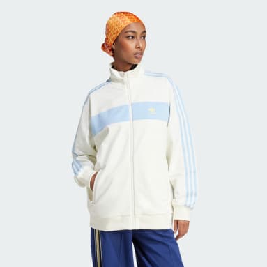 Chaqueta Deportiva Colorblock