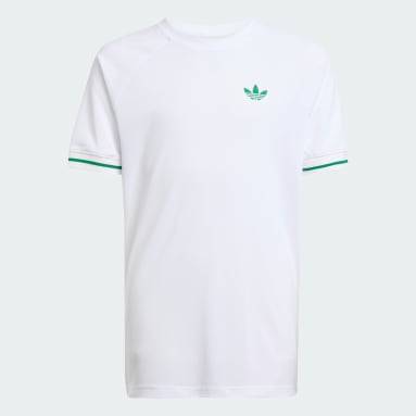 T-shirt da tennis Climacool Kids