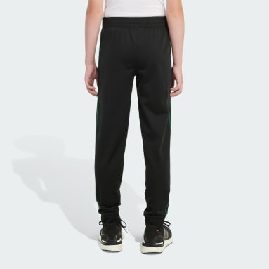 Youth Training Black 3S TRICOT JOGGER 23