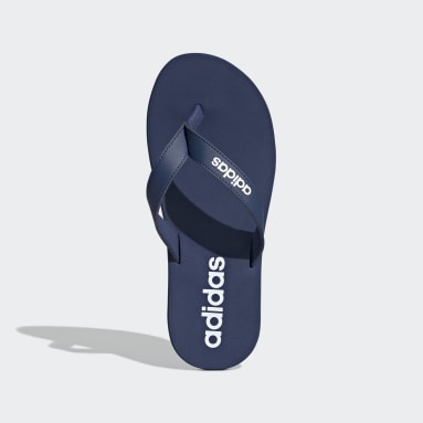 Eezay Sandaler Blå