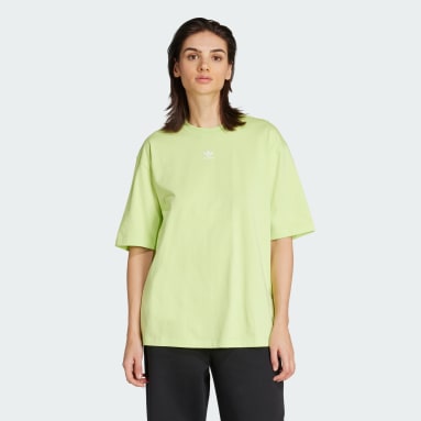 Essentials Boyfriend Tee