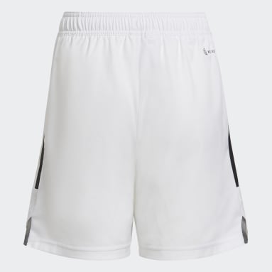 Youth 8-16 Years Football Condivo 22 Match Day Shorts