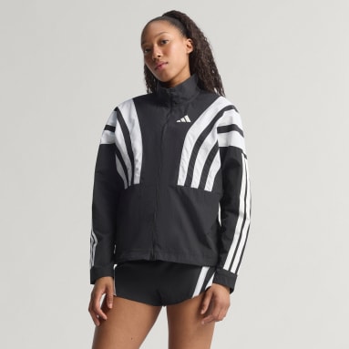 Adizero Archive Running Jacket
